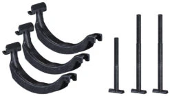 Thule ProRide SquareBar Adapter