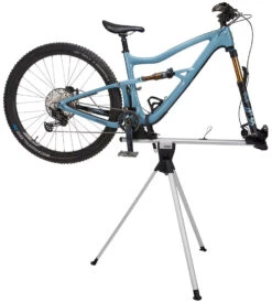 Thule RoundTrip - Housse De Transport Vélo MTB Noire -Vélo Accessoires Magasin Thule RoundTrip Fahrradtasche MTB 3204662 d