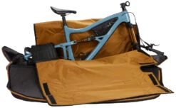 Thule RoundTrip - Housse De Transport Vélo MTB Noire -Vélo Accessoires Magasin Thule RoundTrip Fahrradtasche MTB 3204662 f