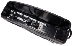 Thule RoundTrip Transition - Valise à Coque Rigide -Vélo Accessoires Magasin Thule RoundTrip Transition 100502 4