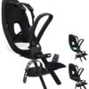 Thule Yepp Nexxt Mini - Siège Enfant Pour Vélo