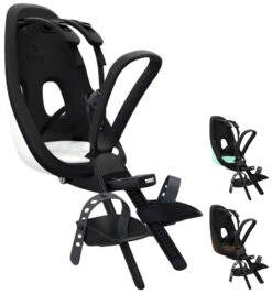 Thule Yepp Nexxt Mini - Siège Enfant Pour Vélo