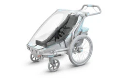 Thule Siège Bébé (à Partir De 2017) -Vélo Accessoires Magasin Thule Chariot InfantSling 3z4hAd6OFpmxyg