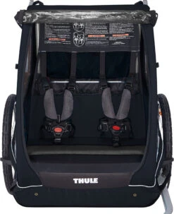 Thule Coaster XT Remorque Vélo 8 Thule Coaster XT Remorque Vélo -Vélo Accessoires Magasin Thule Coaster XT 10101810 3