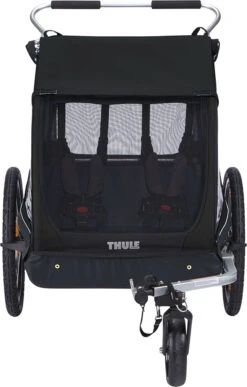 Thule Coaster XT Remorque Vélo 9 Thule Coaster XT Remorque Vélo -Vélo Accessoires Magasin Thule Coaster XT 10101810 4