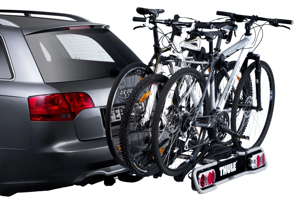Thule EuroRide 3 13-pin 942 - Porte-vélos 4 Thule EuroRide 3 13-pin 942 - Porte-vélos – Image 4