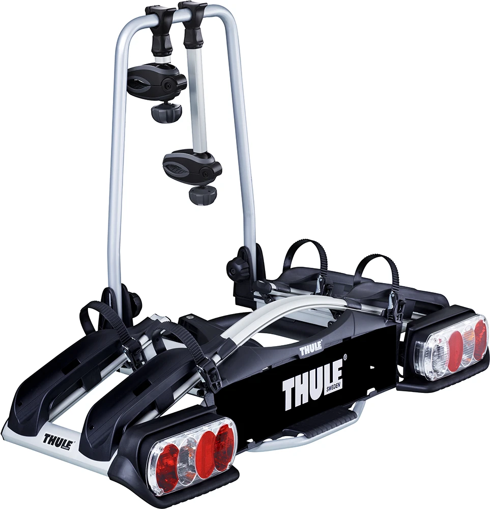 Thule Porte-vélos EuroWay G2 2B 920 1 Thule Porte-vélos EuroWay G2 2B 920