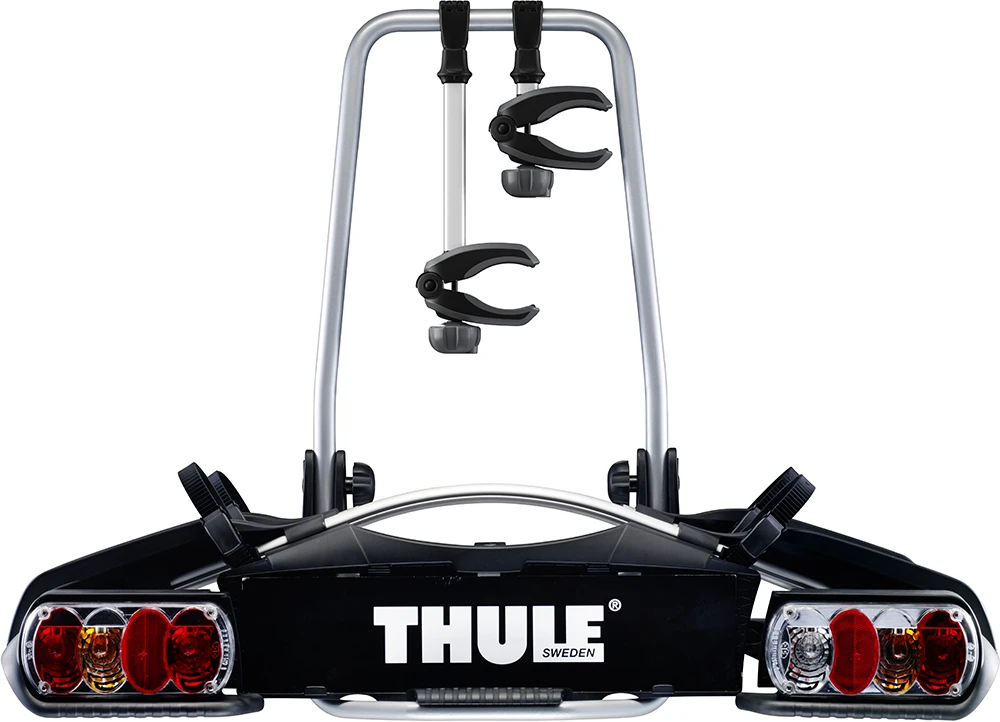 Thule Porte-vélos EuroWay G2 2B 920 2 Thule Porte-vélos EuroWay G2 2B 920 – Image 2
