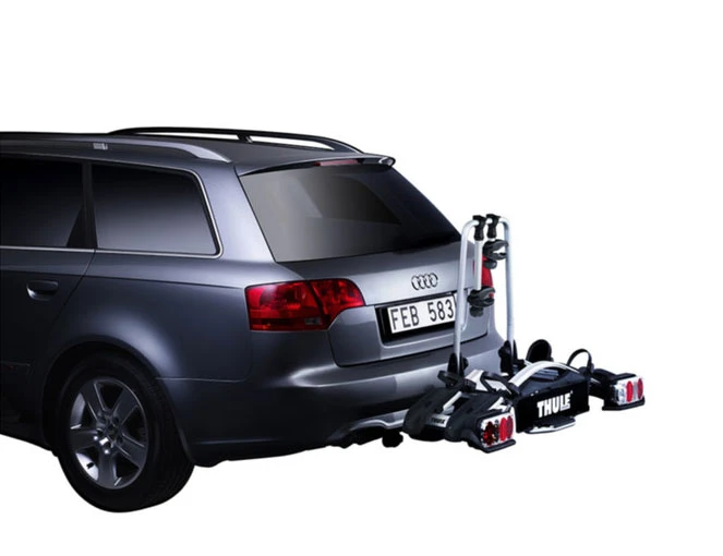 Thule Porte-vélos EuroWay G2 2B 920 3 Thule Porte-vélos EuroWay G2 2B 920 – Image 3