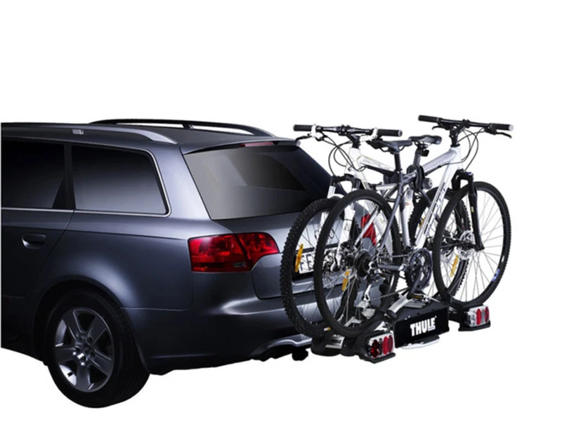 Thule Porte-vélos EuroWay G2 2B 920 4 Thule Porte-vélos EuroWay G2 2B 920 – Image 4