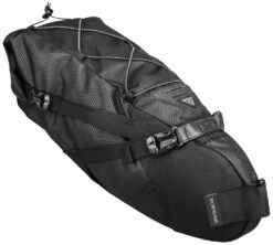 Topeak Sac De Selle BackLoader -Vélo Accessoires Magasin Topeak Backloader 15L 15003032
