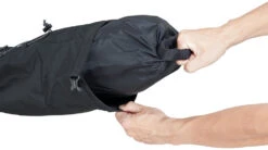 Topeak Sac De Selle BackLoader -Vélo Accessoires Magasin Topeak Backloader 2