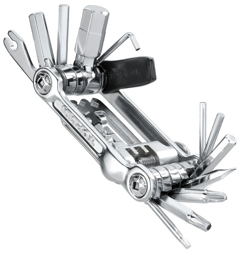 Topeak Mini 20 Pro Multi Tool 4 Topeak Mini 20 Pro Multi Tool – Image 4