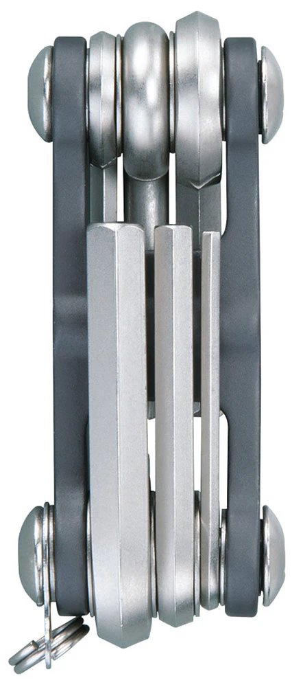 Topeak Outil Mini 6 2 Topeak Outil Mini 6 – Image 2