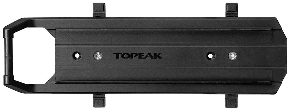 Topeak Adaptateur Omni QuickTrack Pour Porte-bagages 2 Topeak Adaptateur Omni QuickTrack Pour Porte-bagages – Image 2