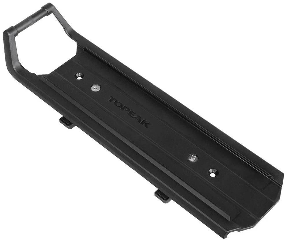 Topeak Adaptateur Omni QuickTrack Pour Porte-bagages 1 Topeak Adaptateur Omni QuickTrack Pour Porte-bagages