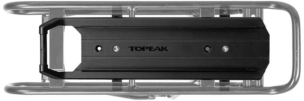 Topeak Adaptateur Omni QuickTrack Pour Porte-bagages 3 Topeak Adaptateur Omni QuickTrack Pour Porte-bagages – Image 3