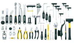 Topeak Chariot à Outils PrepStation Pro -Vélo Accessoires Magasin Topeak PrepStation Pro 154710098 b