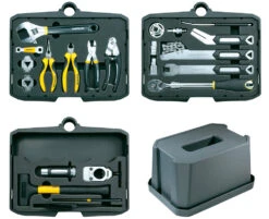 Topeak Chariot à Outils PrepStation Pro -Vélo Accessoires Magasin Topeak PrepStation Pro 154710098 d