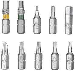 Topeak Clé à Cliquet Ratchet Stick -Vélo Accessoires Magasin Topeak Ratchet Stick TT2586 4