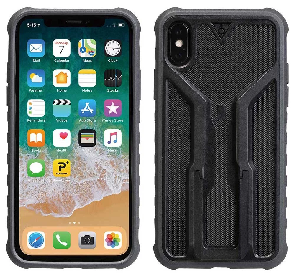 Topeak RideCase Pour IPhone Avec Support 2 Topeak RideCase Pour IPhone Avec Support – Image 2