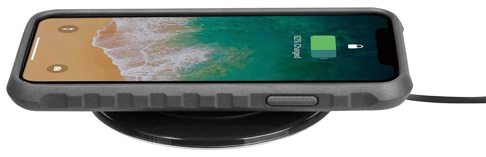 Topeak RideCase Pour IPhone Avec Support 4 Topeak RideCase Pour IPhone Avec Support – Image 4