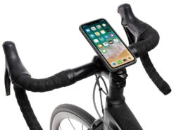 Topeak RideCase Pour IPhone Avec Support 9 Topeak RideCase Pour IPhone Avec Support -Vélo Accessoires Magasin Topeak RideCase fur iPhone mit Halter 05