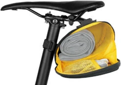 Topeak SideKick Wedge Pack Medium Sacoche De Selle -Vélo Accessoires Magasin Topeak SideKick Wedge Pack Medium TC2282B 3