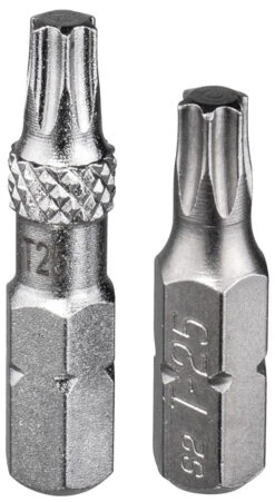 Topeak BitKit Torx 9 Embouts D'outils 7 Topeak BitKit Torx 9 Embouts D'outils -Vélo Accessoires Magasin Topeak Torx BitKit 9 15411000 3