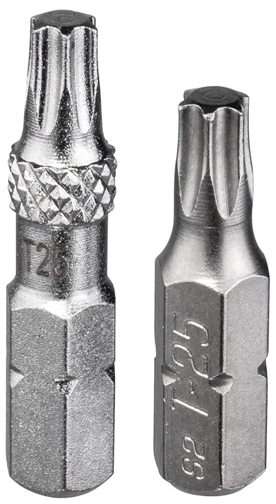 Topeak BitKit Torx 9 Embouts D'outils 3 Topeak BitKit Torx 9 Embouts D'outils – Image 3