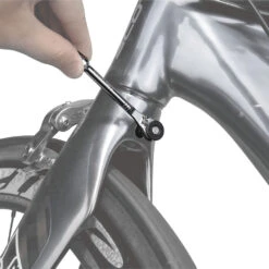 Topeak BitKit Torx 9 Embouts D'outils 9 Topeak BitKit Torx 9 Embouts D'outils -Vélo Accessoires Magasin Topeak Torx BitKit 9 15411000 5