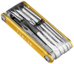 Topeak Tubi 18 Multitool -Vélo Accessoires Magasin Topeak Tubi 18 Multitool TUB 18GD 4