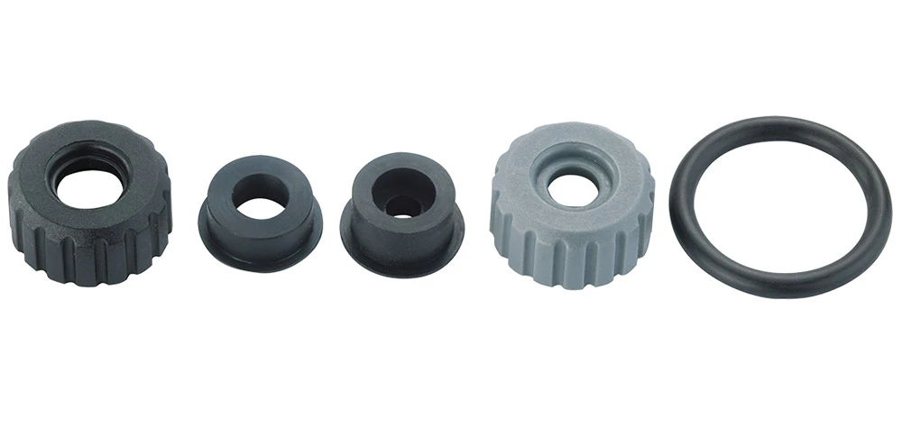 Topeak Kit De Reconstruction Pour JoeBlow Sport III TwinHead 1 Topeak Kit De Reconstruction Pour JoeBlow Sport III TwinHead