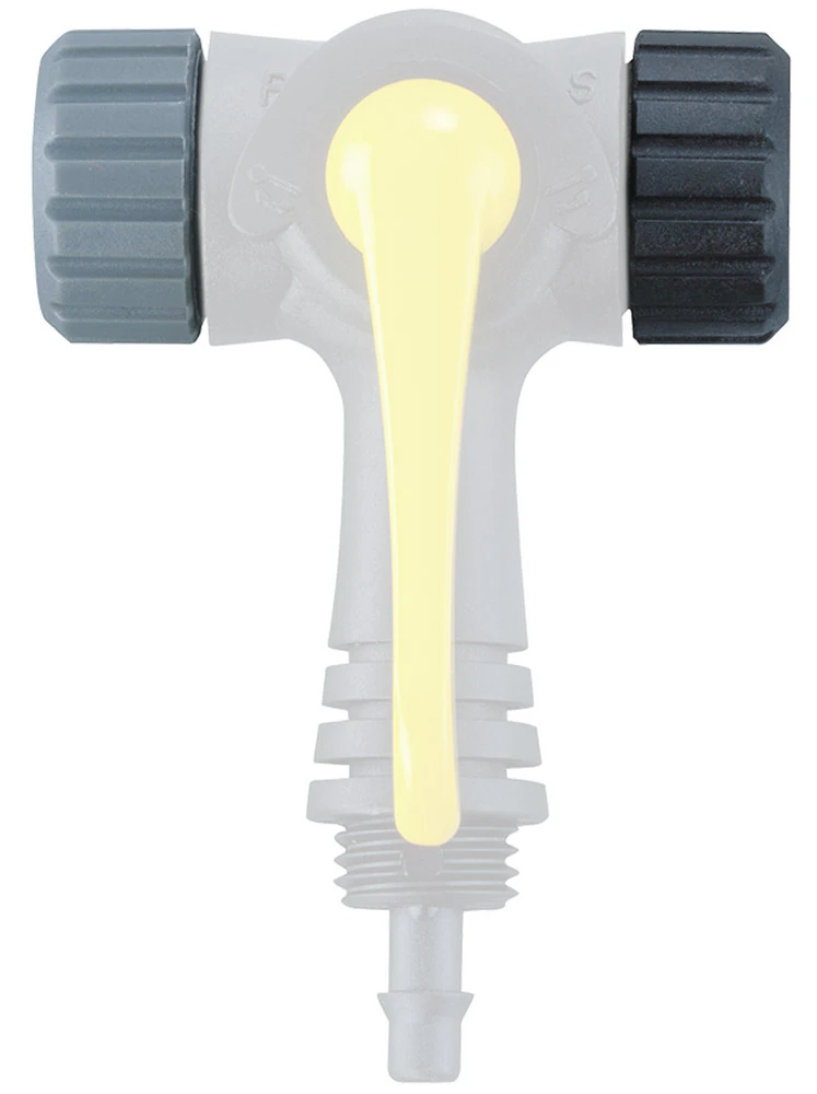 Topeak Kit De Reconstruction Pour JoeBlow Sport III TwinHead 2 Topeak Kit De Reconstruction Pour JoeBlow Sport III TwinHead – Image 2