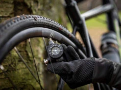 Topeak AirBooster G2 -Vélo Accessoires Magasin Topeak AirBooster G2 TAB G2 d