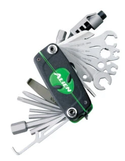 Topeak Outil Alien III