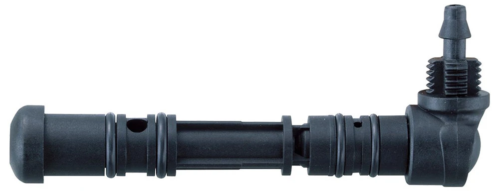 Topeak Clapet Anti-retour JoeBlow Max II 1 Topeak Clapet Anti-retour JoeBlow Max II