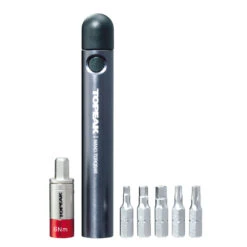 Topeak Nano Torqbar 8 Topeak Nano Torqbar -Vélo Accessoires Magasin Topeak Nano Torqbar 3