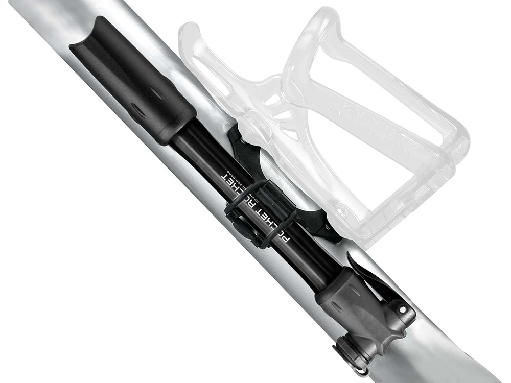 Topeak Pocket Rocket 3 Topeak Pocket Rocket – Image 3