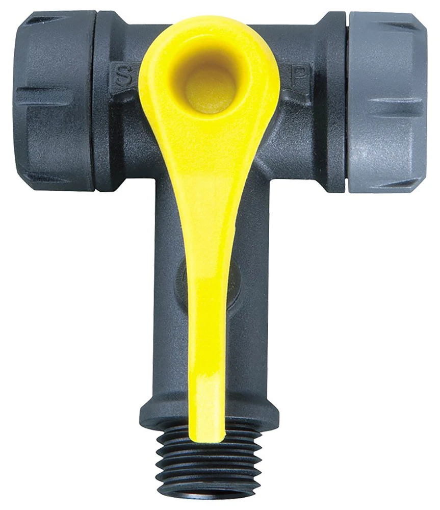 Topeak Tête De Pompe Twinhead 1 Topeak Tête De Pompe Twinhead