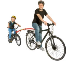 Barre Tandem -Vélo Accessoires Magasin Trail Gator Tandemstange 640020 d