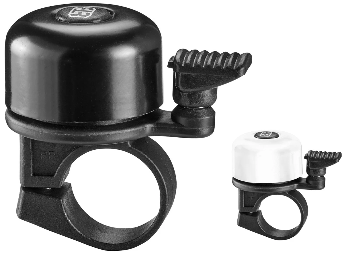 Triple Eight Sonnette De Vélo MINI 1 Triple Eight Sonnette De Vélo MINI