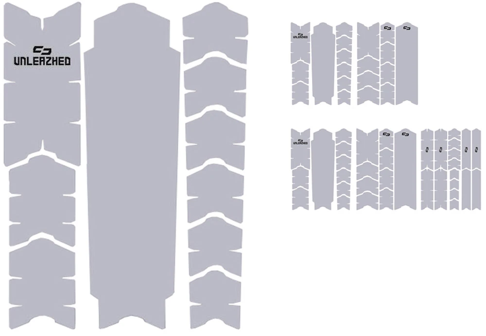 Unscratch Frame - Film De Protection Transparent Pour Cadre 1 Unscratch Frame - Film De Protection Transparent Pour Cadre