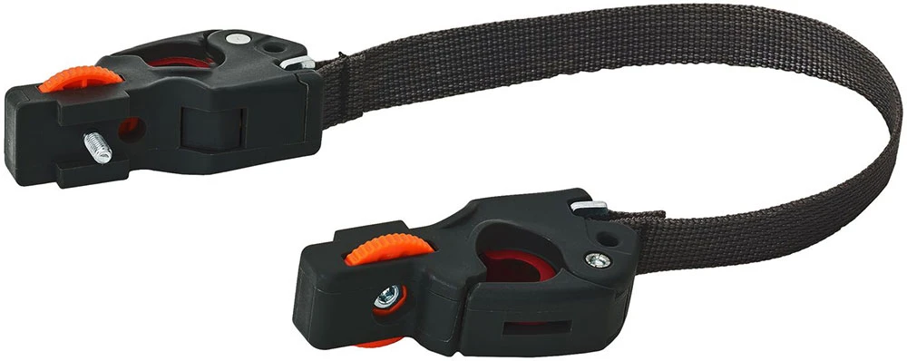 VAUDE QMR Hook 2.0 - Système De Fixation 1 VAUDE QMR Hook 2.0 - Système De Fixation