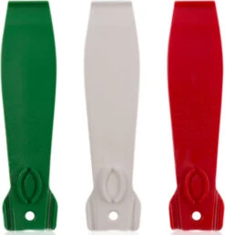 Vittoria Démonte-pneus (3 Pièces)