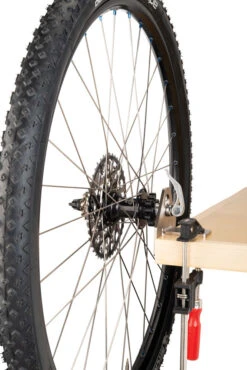 Park Tool Support De Roue WH-2 9 Park Tool Support De Roue WH-2 -Vélo Accessoires Magasin WH 2 006