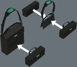 Wera Boîte à Outils 2go 3 7 Wera Boîte à Outils 2go 3 -Vélo Accessoires Magasin Wera 2go 3 05004352001 2lQKS7zdOdw0IA