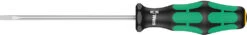 Wera 335 Tournevis Pour Vis à Fente