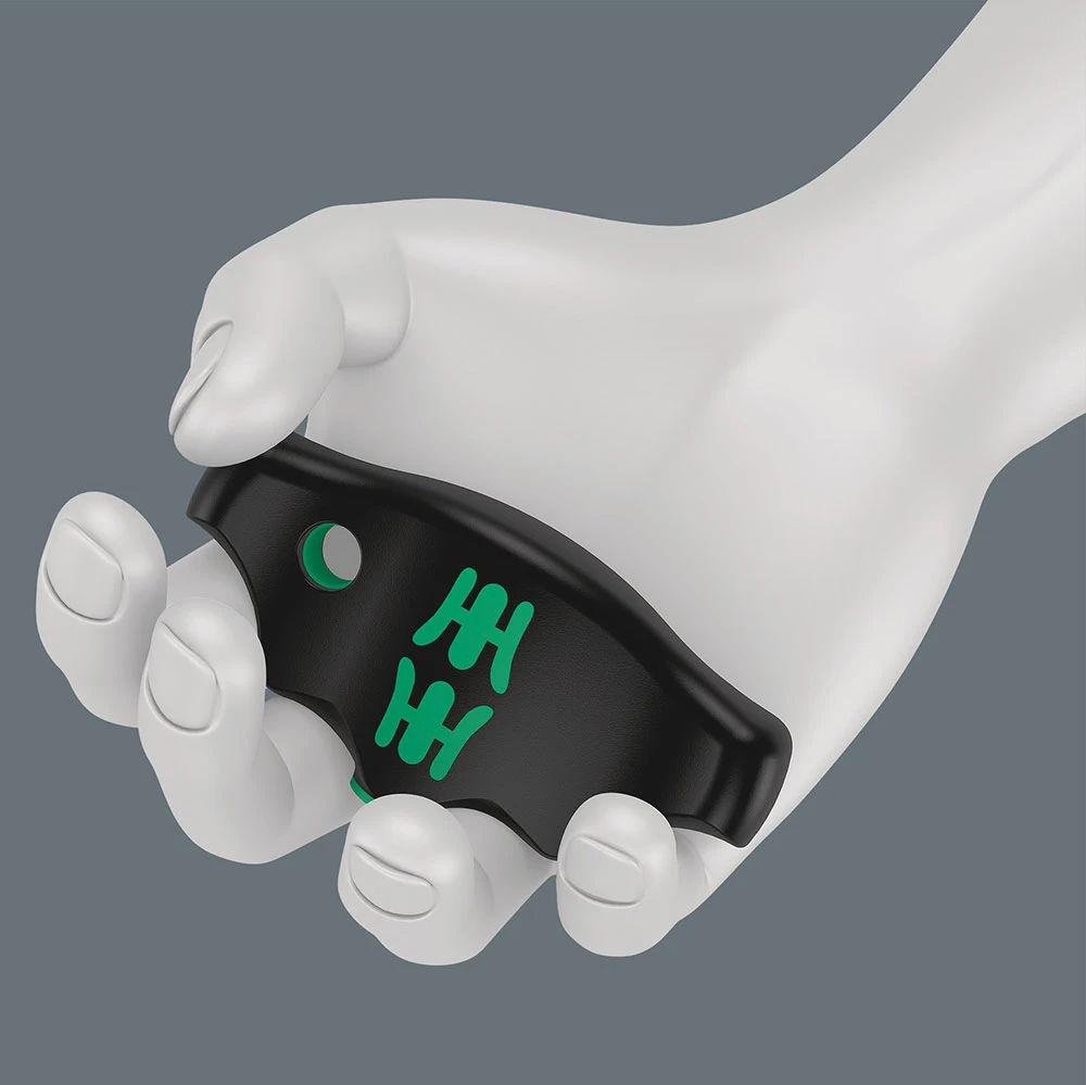 Wera 467 TORX® HF Tournevis En T 4 Wera 467 TORX® HF Tournevis En T – Image 4