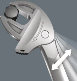 Wera 6004 Joker 4 Set 1 Jeu De Clés à Fourche Auto-ajustables 8 Wera 6004 Joker 4 Set 1 Jeu De Clés à Fourche Auto-ajustables -Vélo Accessoires Magasin Wera 6004 Joker 4 Set 1 4013288217516 3